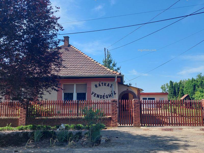 Ingatlan kép