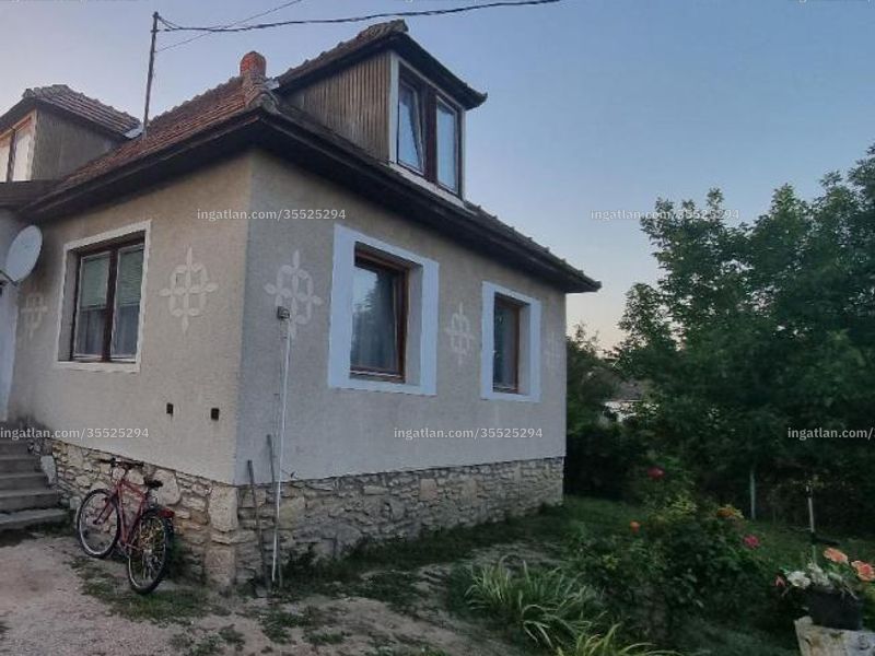 Ingatlan kép