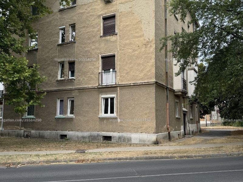Ingatlan kép