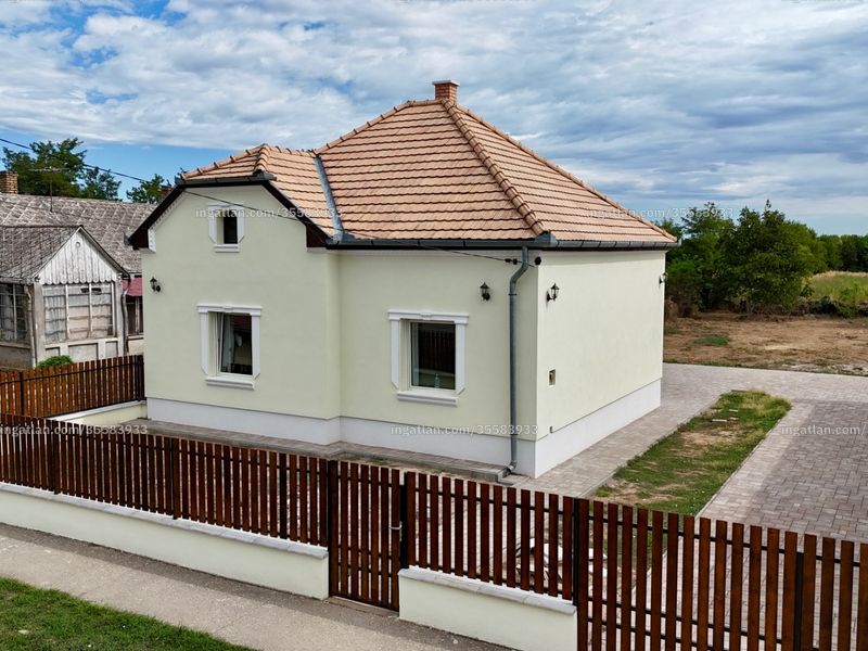 Ingatlan kép