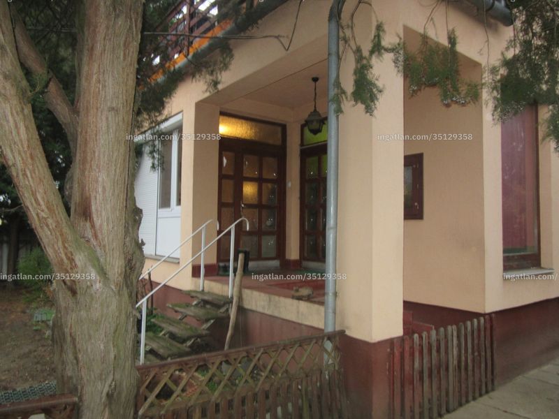 Ingatlan kép