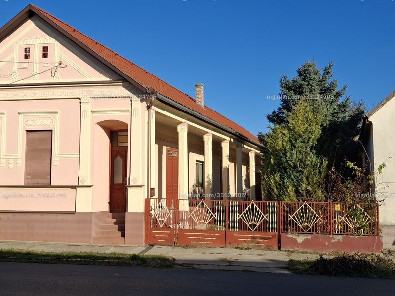 Ingatlan kép