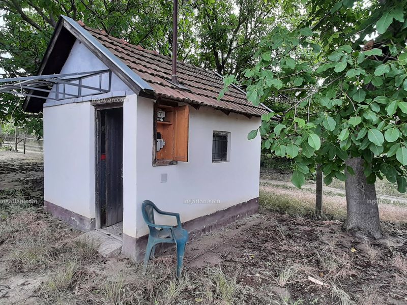 Ingatlan kép