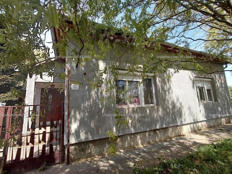 Ingatlan kép