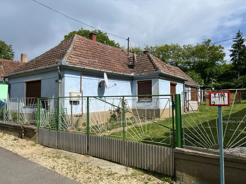 Ingatlan kép