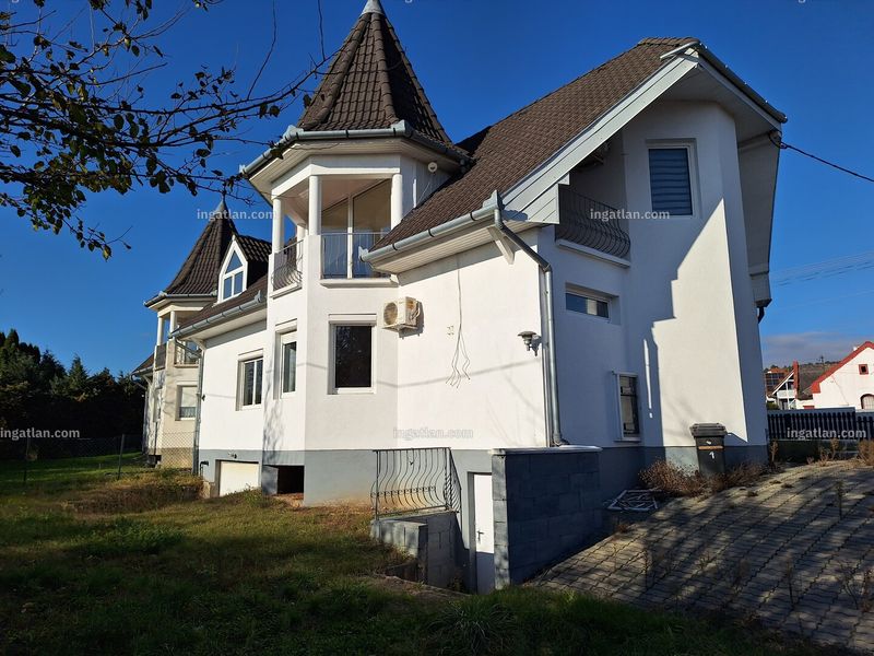 Ingatlan kép
