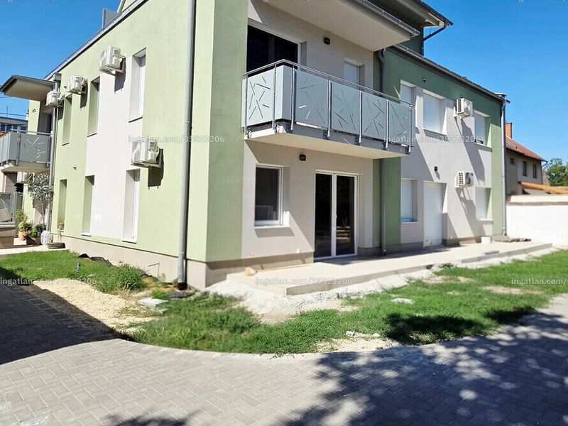 Ingatlan kép