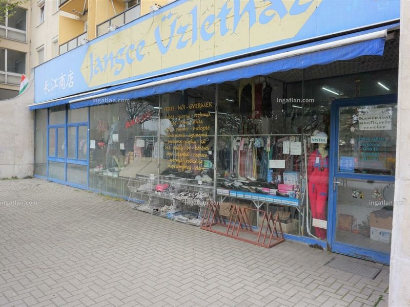 Ingatlan kép