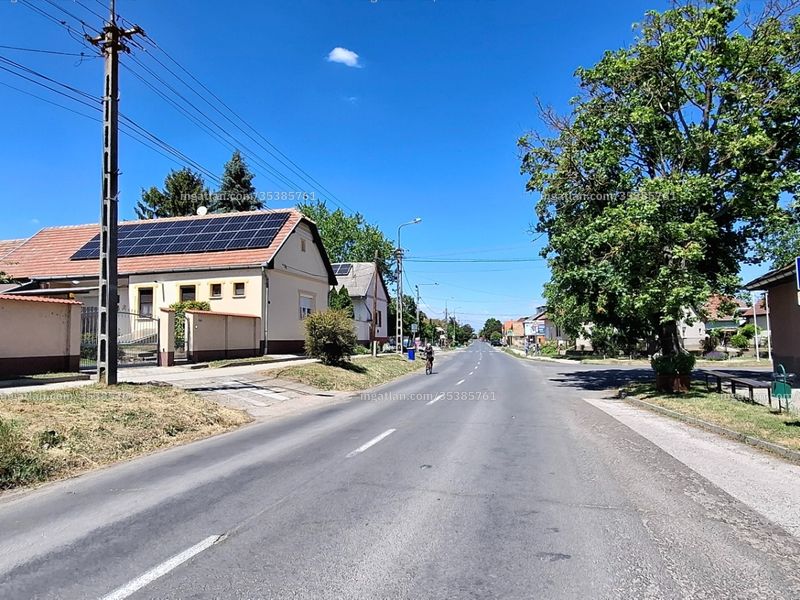 Ingatlan kép