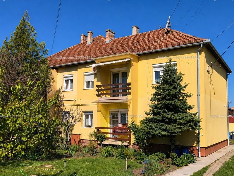 Ingatlan kép