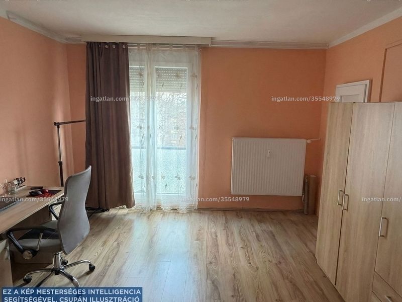 Ingatlan kép