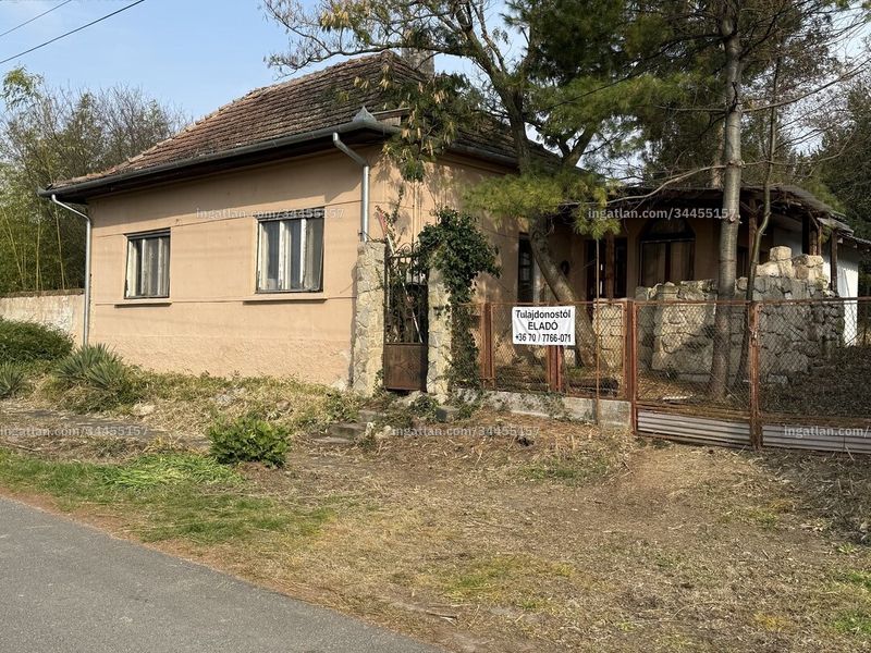 Ingatlan kép