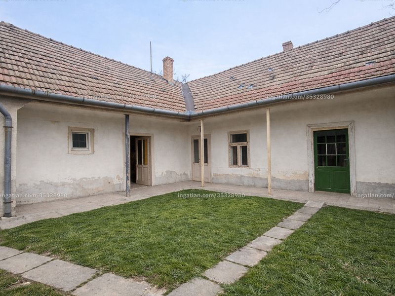 Ingatlan kép