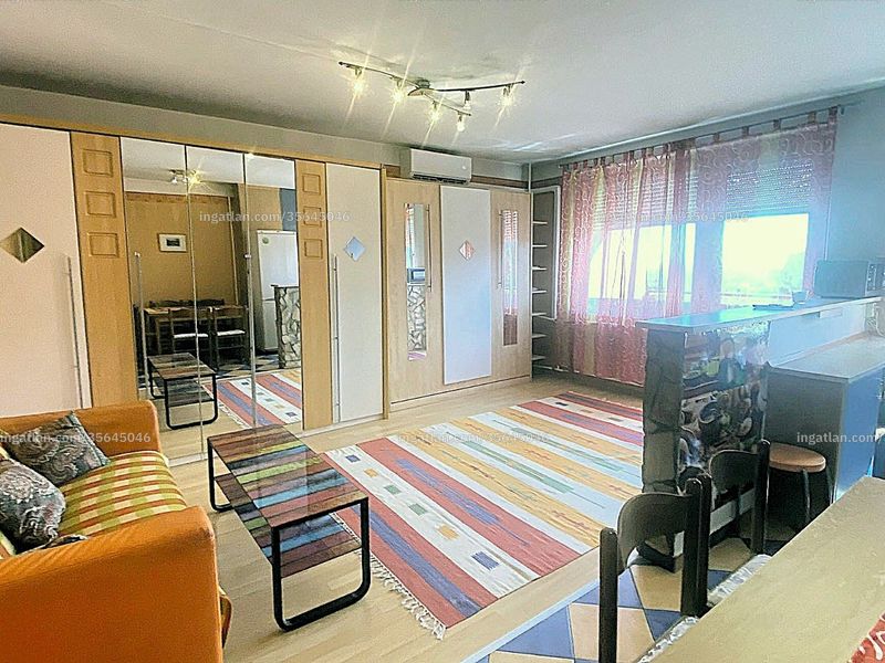 Ingatlan kép