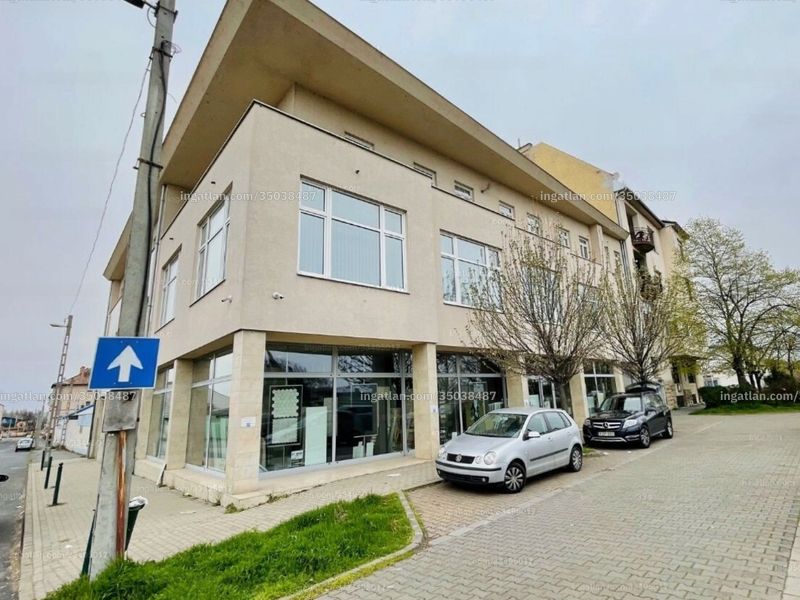 Ingatlan kép