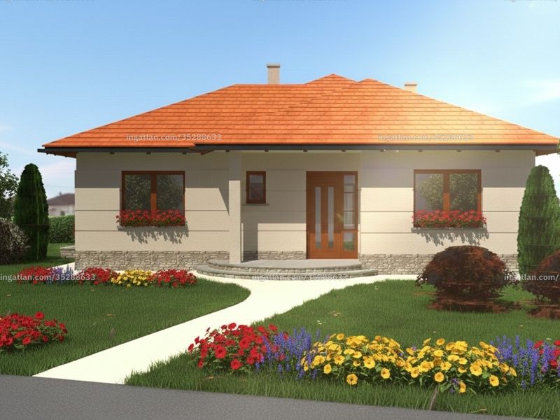 Ingatlan kép