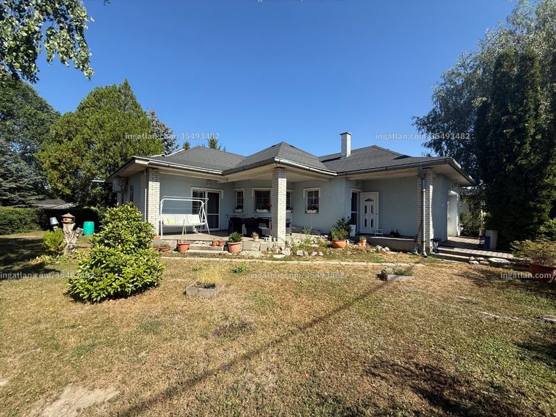 Ingatlan kép