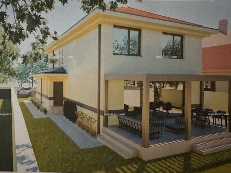 Ingatlan kép
