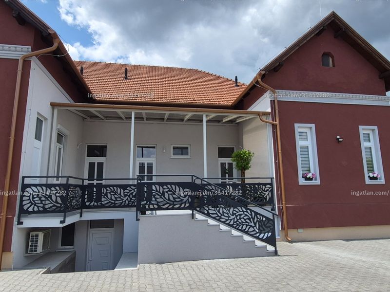 Ingatlan kép