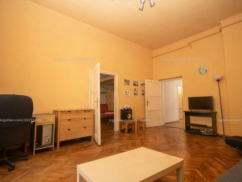 Ingatlan kép