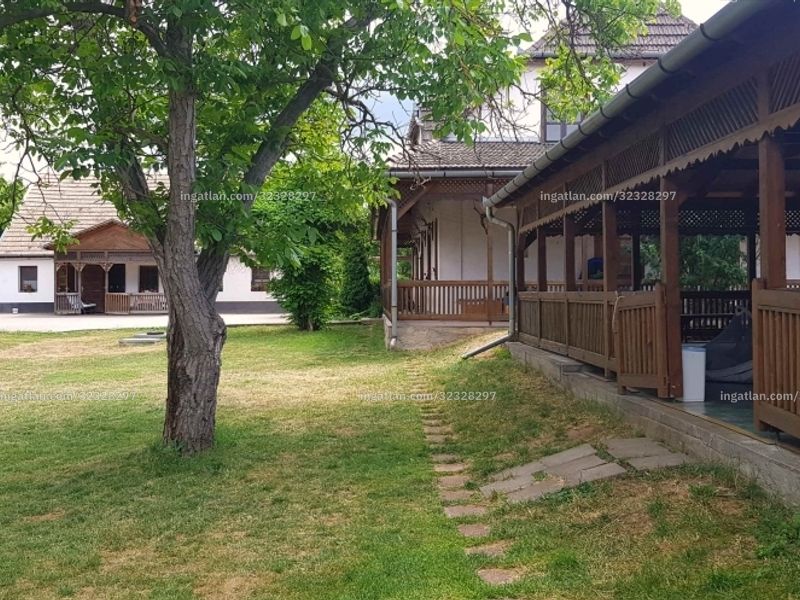 Ingatlan kép
