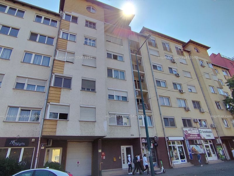 Ingatlan kép
