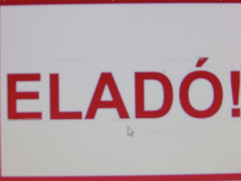 Ingatlan kép