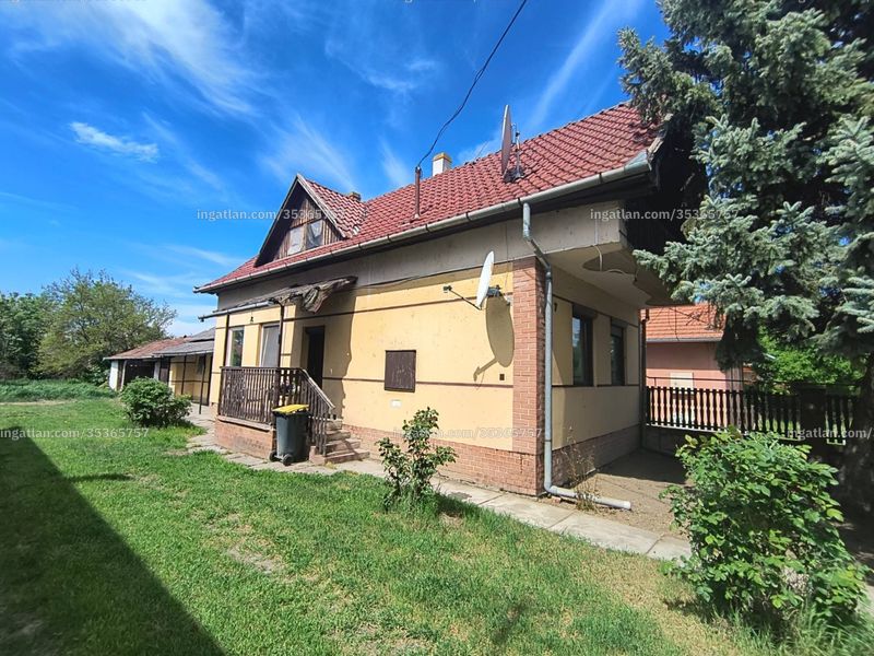 Ingatlan kép