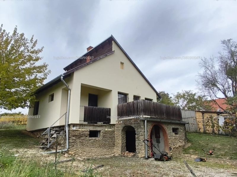 Ingatlan kép