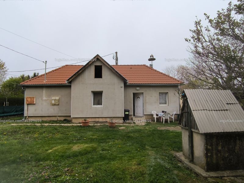 Ingatlan kép