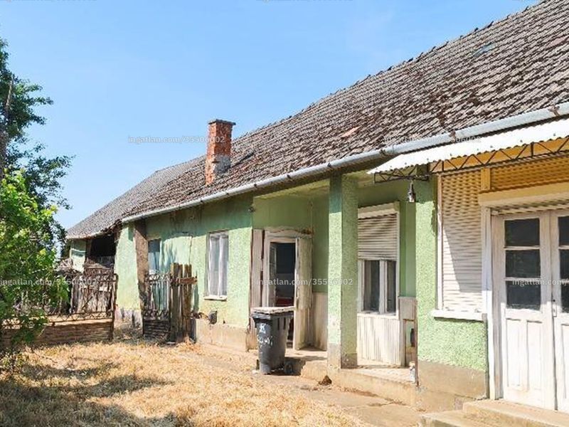 Ingatlan kép