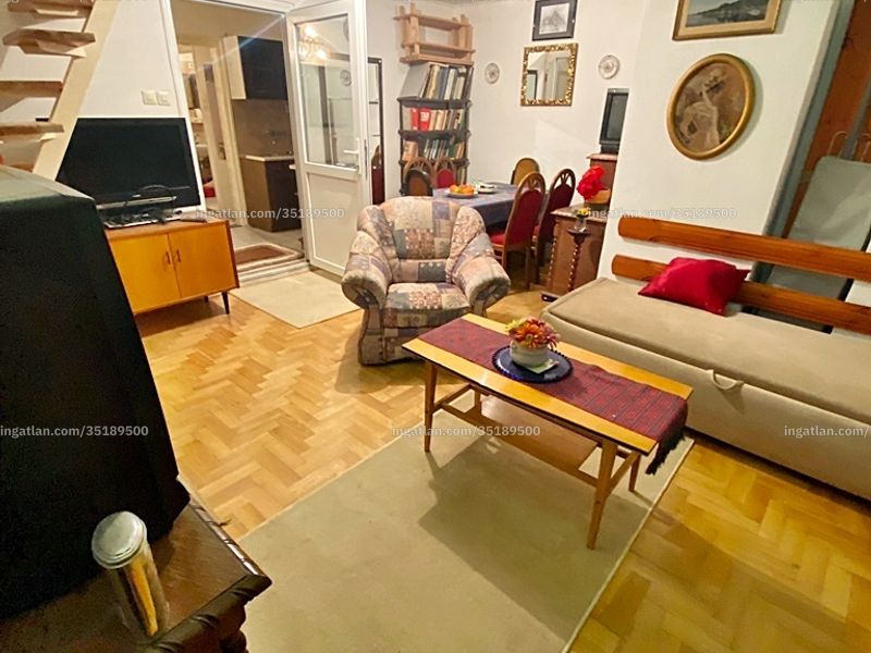 Ingatlan kép