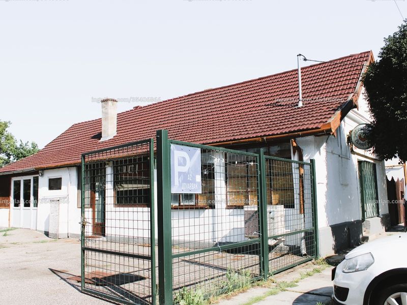 Ingatlan kép