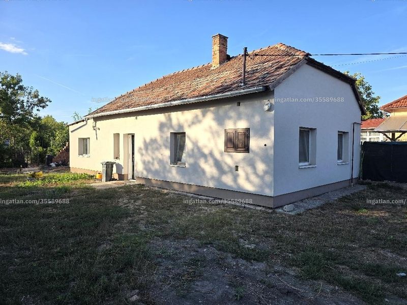 Ingatlan kép
