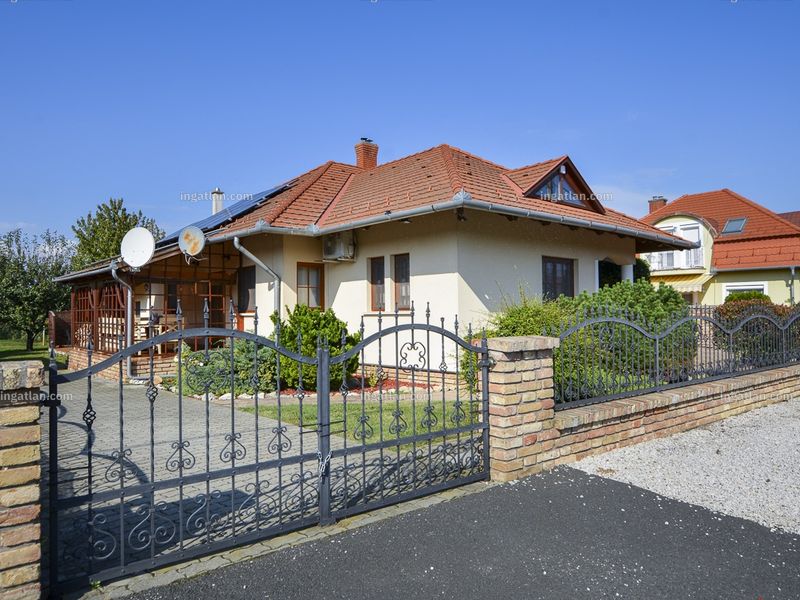 Ingatlan kép
