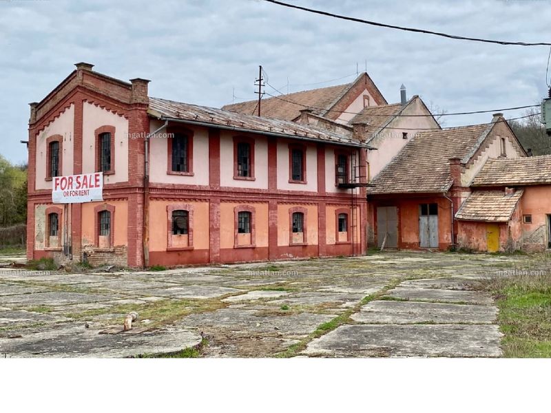 Ingatlan kép