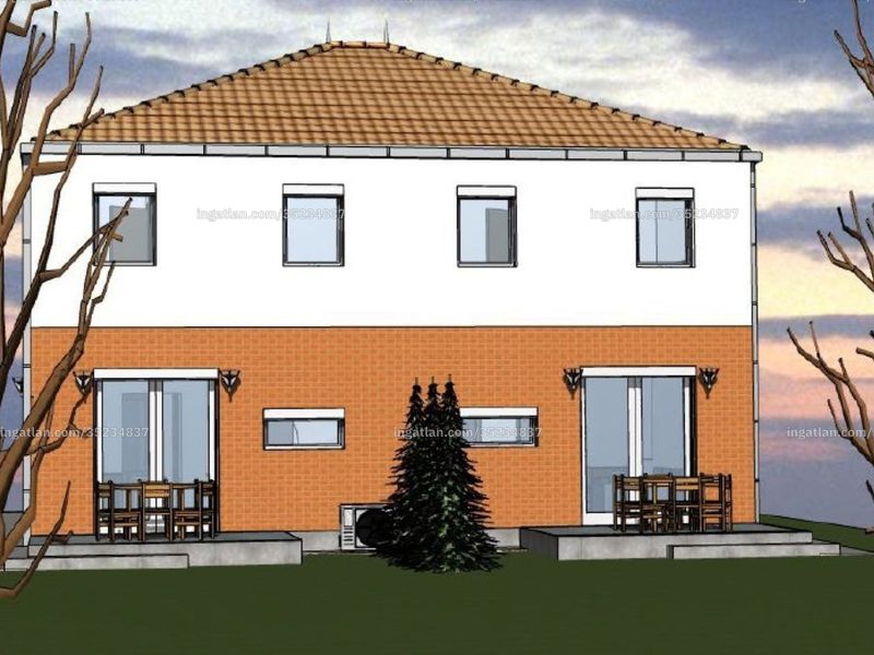 Ingatlan kép