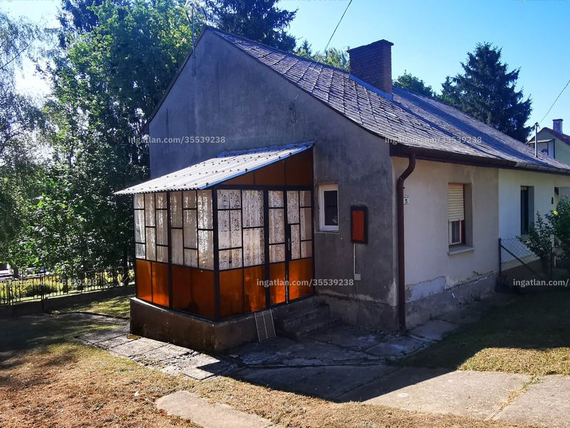 Ingatlan kép