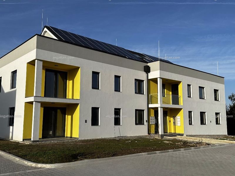 Ingatlan kép