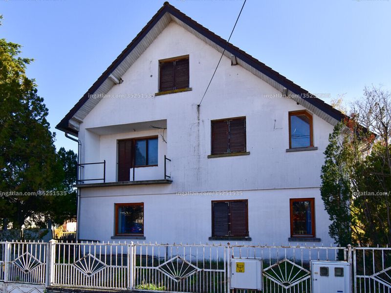 Ingatlan kép
