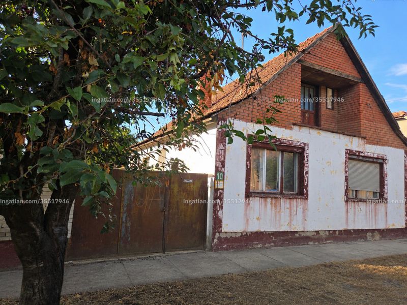 Ingatlan kép