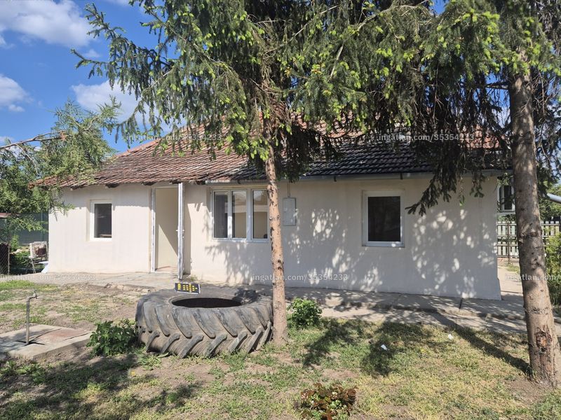 Ingatlan kép