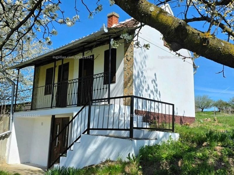 Ingatlan kép