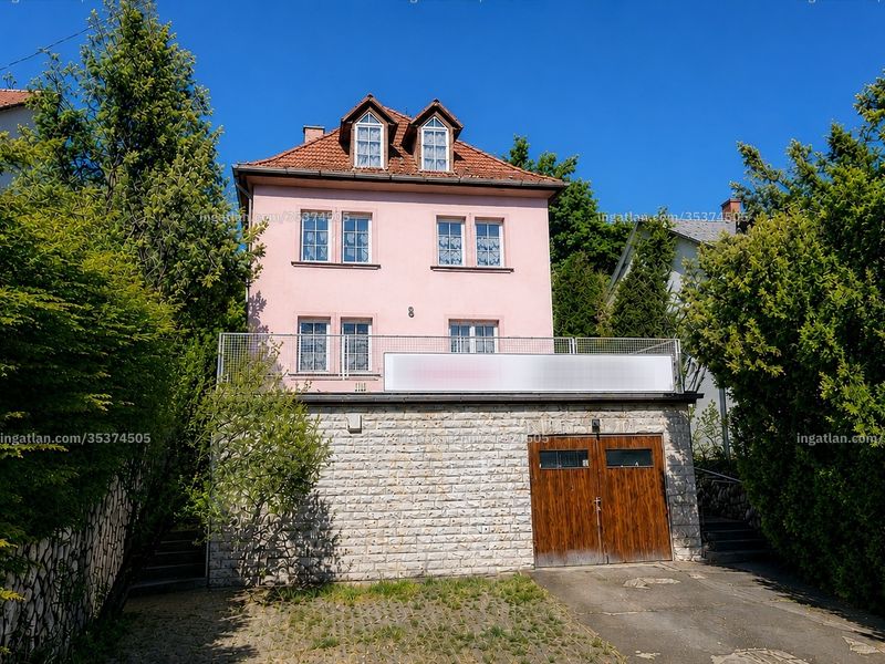 Ingatlan kép