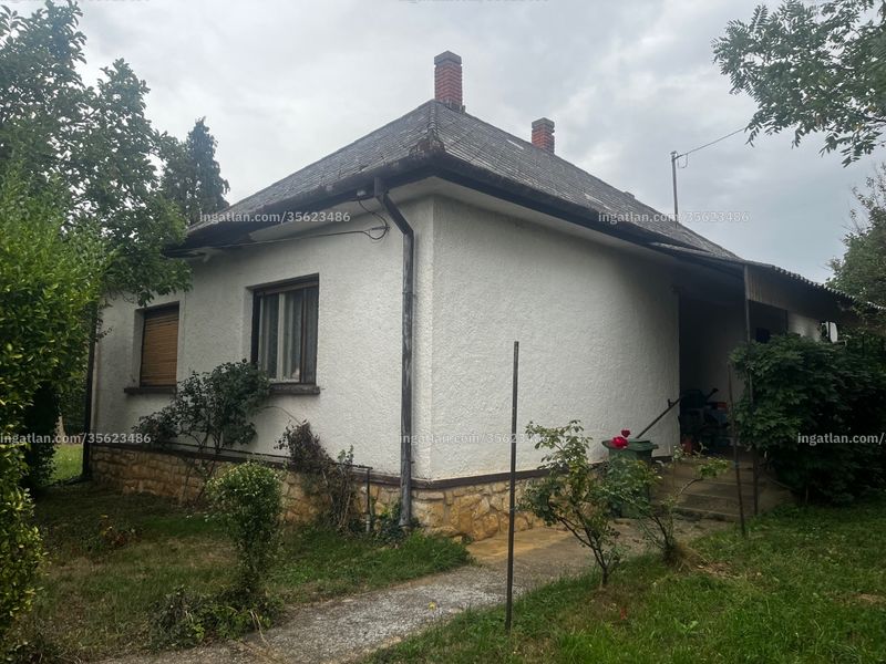 Ingatlan kép