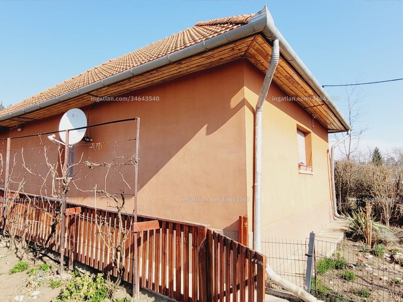 Ingatlan kép