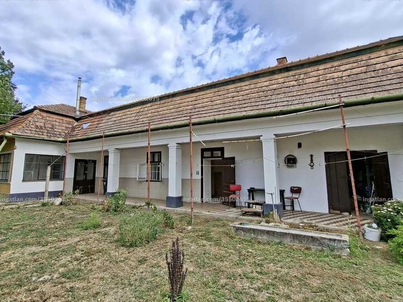Ingatlan kép