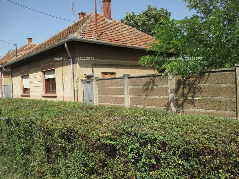Ingatlan kép