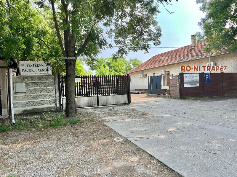 Ingatlan kép