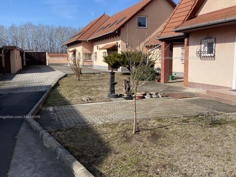 Ingatlan kép